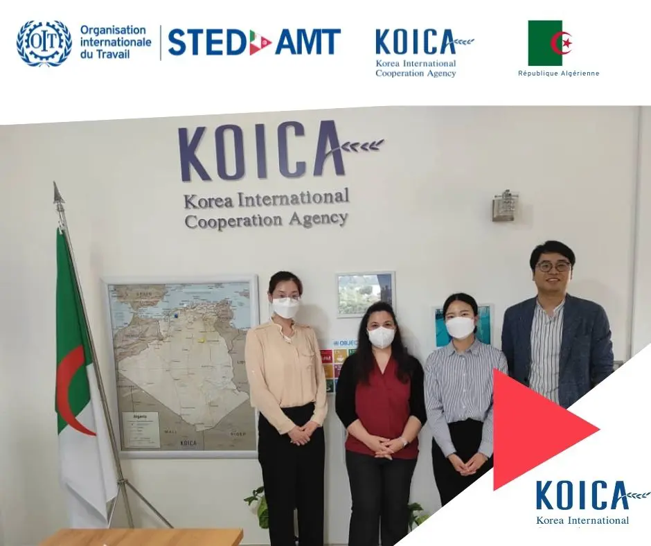 Besoins en compétences : 3 secteurs pour la diversification économique