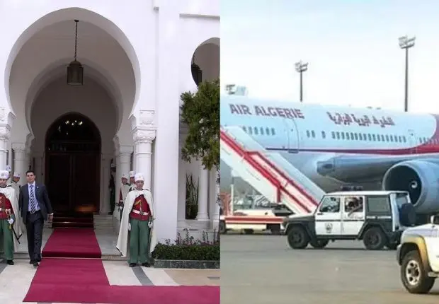 Cadavres dans un avion Air Algérie : l’enquête fait tomber 4 suspects