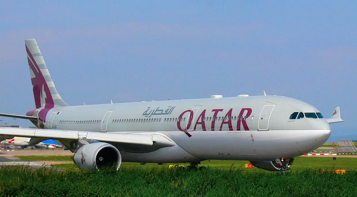 Vols Doha – Alger : d’importantes remises avec Qatar Airways