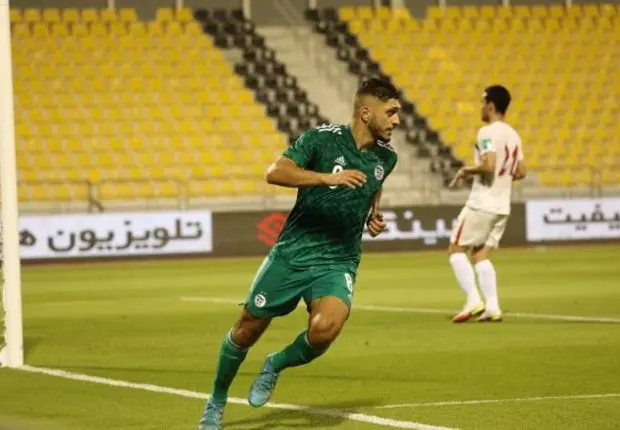 Équipe d’Algérie : le moment de franchir un cap pour Riyad Benayad