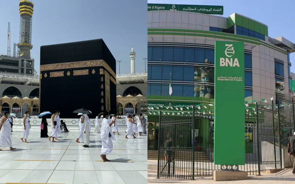 Hajj 2022 : la BNA lance un crédit au profit des pèlerins