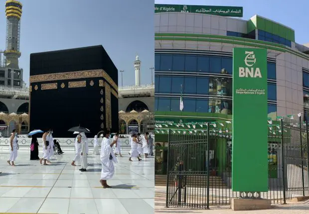 Hajj 2022 : la BNA lance un crédit au profit des pèlerins
