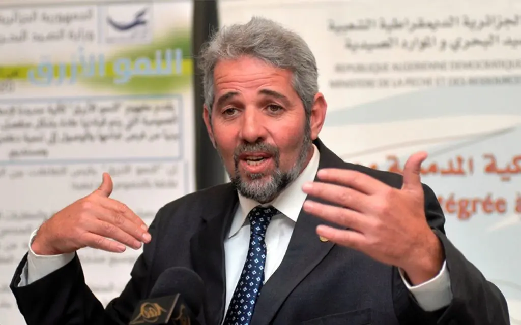 L’ancien ministre Sid Ahmed Ferroukhi n’est plus