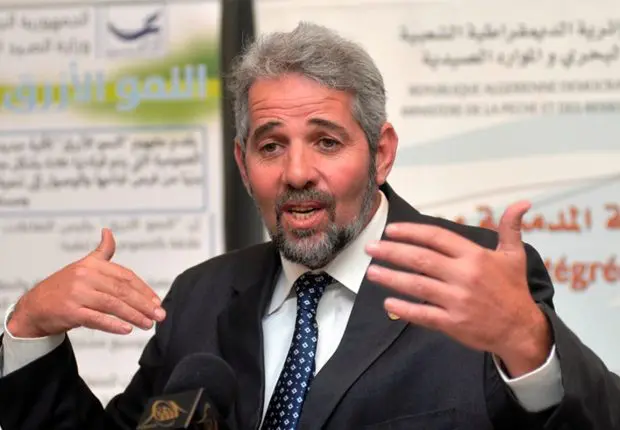 L’ancien ministre Sid Ahmed Ferroukhi n’est plus