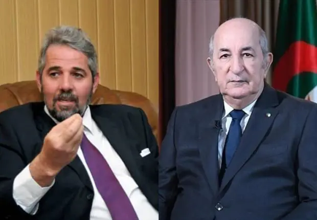 Décès de l’ancien ministre Sid Ahmed Ferroukhi : Tebboune réagit