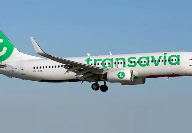 Vols vers Oran et Tlemcen : Transavia ouvre deux nouvelles lignes