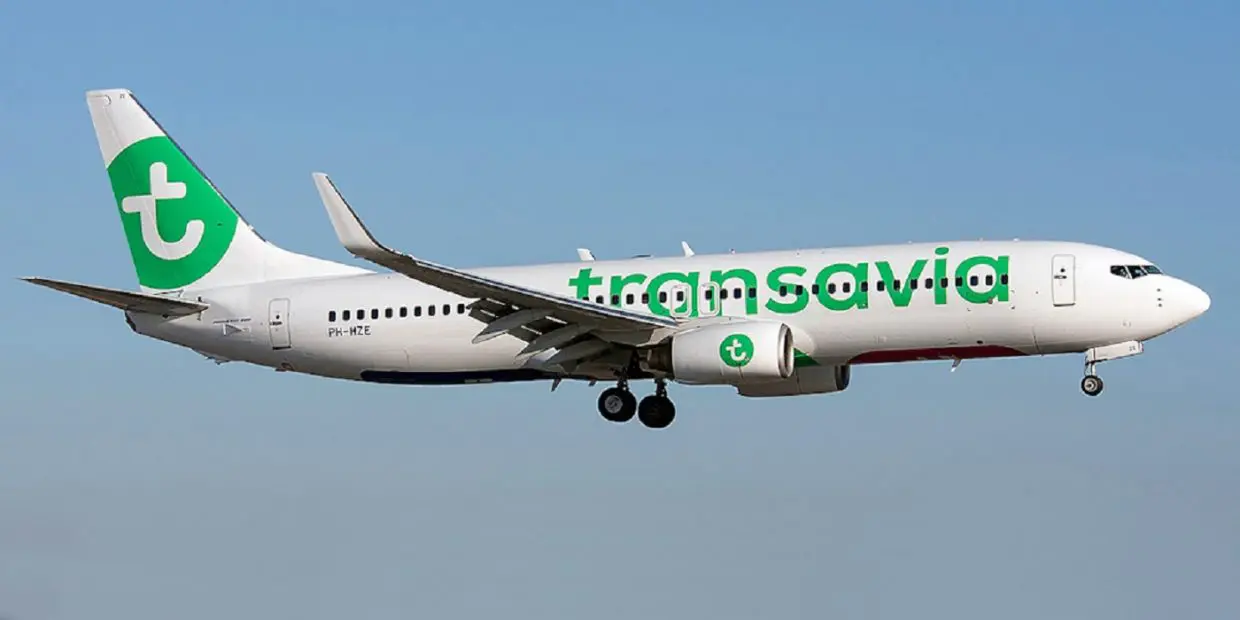 Vols vers Oran et Tlemcen : Transavia ouvre deux nouvelles lignes