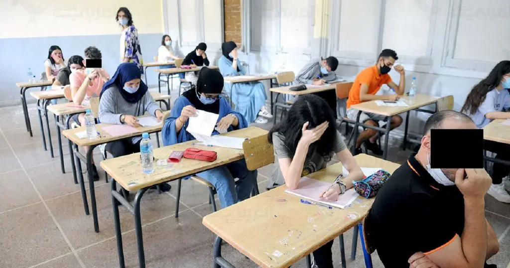 Bac 2022 : de lourdes condamnations pour des fraudeurs à Oum El Bouaghi
