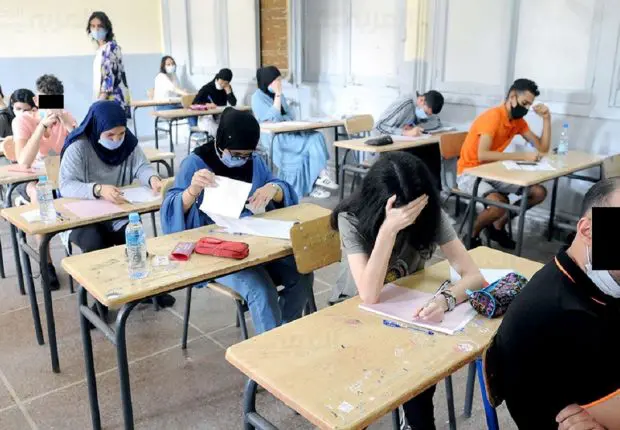 Bac 2022 : de lourdes condamnations pour des fraudeurs à Oum El Bouaghi