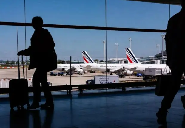 Vols Alger – Paris : les meilleurs prix pour juillet et aout 2022