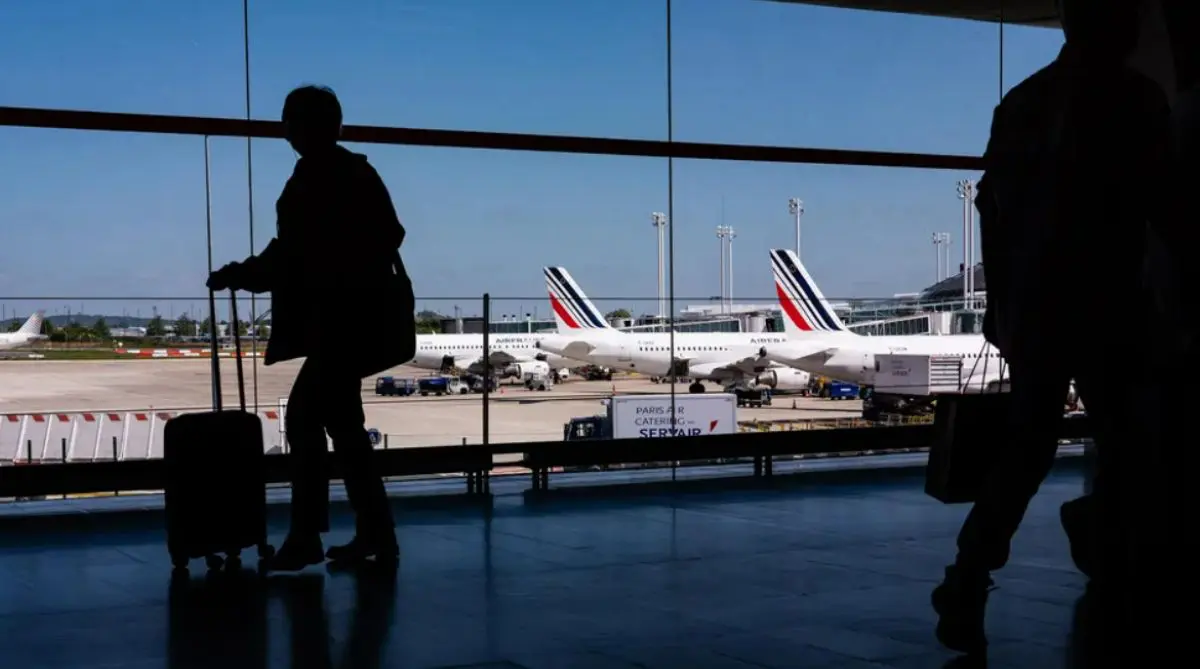 Vols Alger – Paris : les meilleurs prix pour juillet et aout 2022