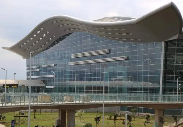 Aéroport d’Alger : de nouvelles mesures pour renforcer la sécurité