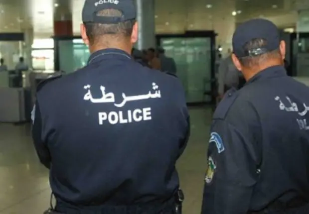Vol de bagages à l’aéroport d’Alger : les accusés risquent gros