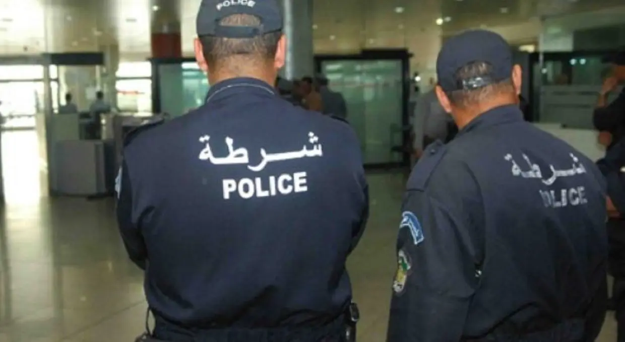 Vol de bagages à l’aéroport d’Alger : les accusés risquent gros