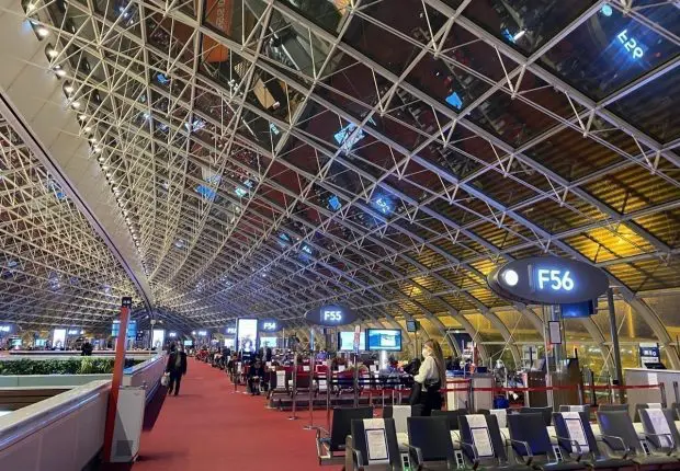 Vols Paris – Alger : vers des annulations en début juillet ?