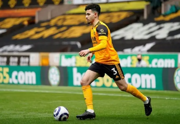 Mercato : Rayan Ait-Nouri, prochaine recrue de Manchester City ?