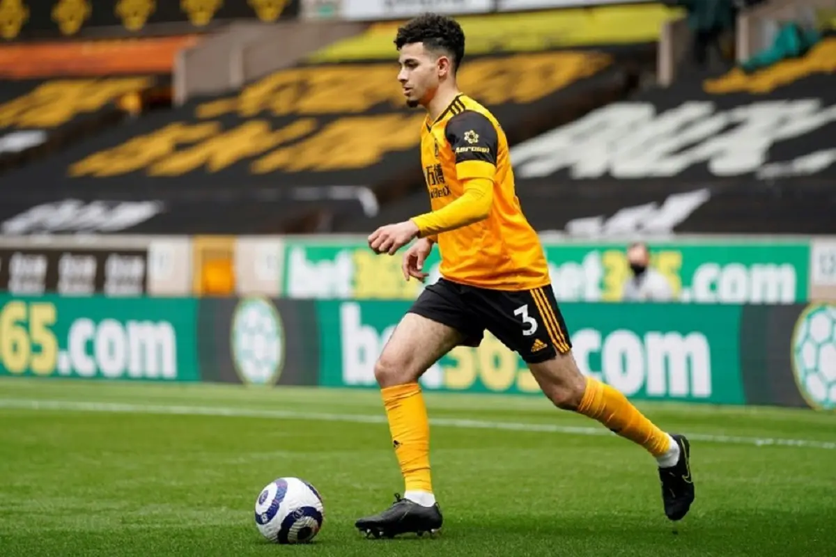 Mercato : Rayan Ait-Nouri, prochaine recrue de Manchester City ?