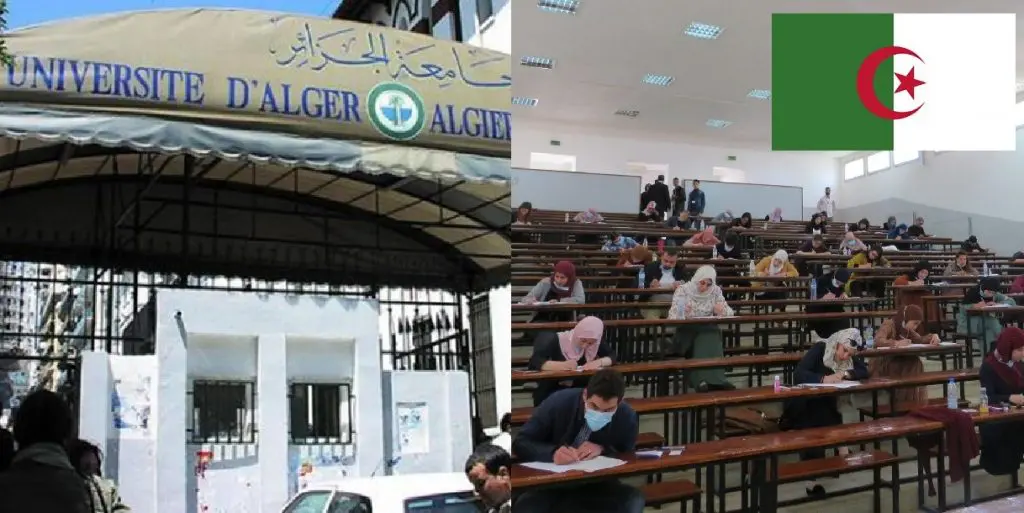 Nombre d’universités : l’Algérie dans le top 10 africain