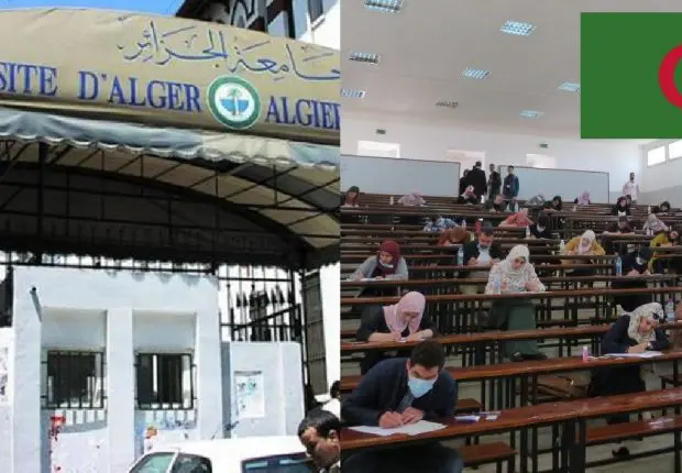 Nombre d’universités : l’Algérie dans le top 10 africain
