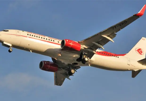 Aéroport de Londres : encore un Steward d’Air Algérie arrêté