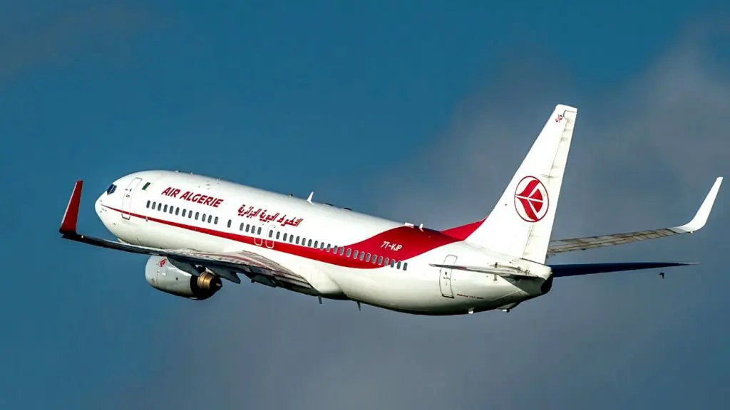 Vols vers le Portugal et la Suisse : Air Algérie dévoile le programme