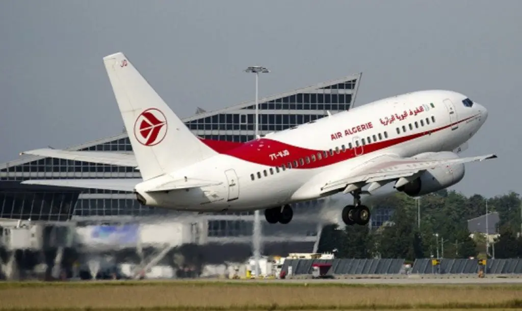 Grève à l&rsquo;aéroport de Lyon : Air Algérie annonce l&rsquo;annulation de 3 vols