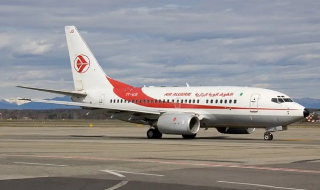 Cadavres à bord de l&rsquo;avion d&rsquo;Air Algérie: les accusés devant la justice