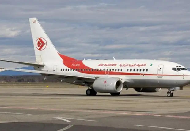 Cadavres à bord de l’avion d’Air Algérie: les accusés devant la justice