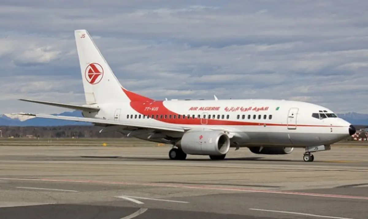 Cadavres à bord de l’avion d’Air Algérie: les accusés devant la justice