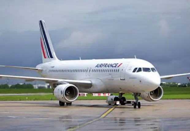 Grève aéroports de Paris : des perturbations à prévoir chez Air France
