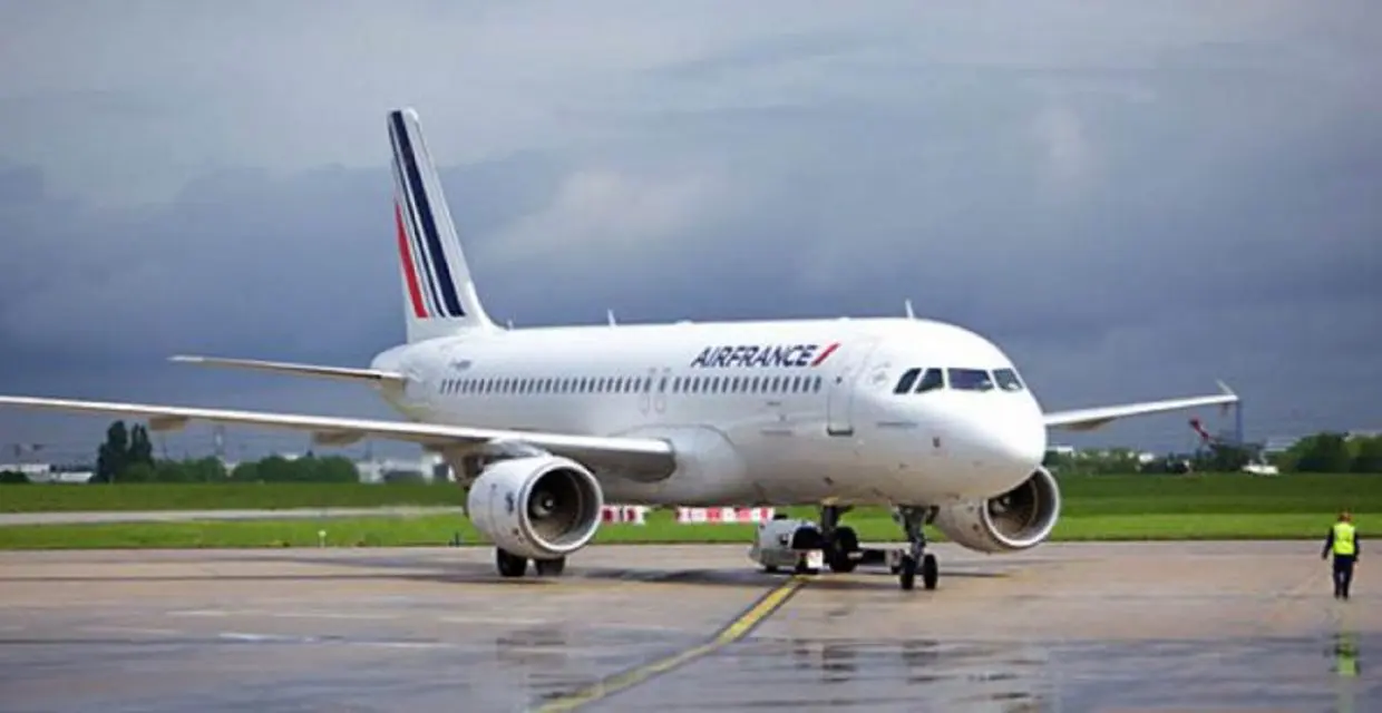 Grève aéroports de Paris : des perturbations à prévoir chez Air France