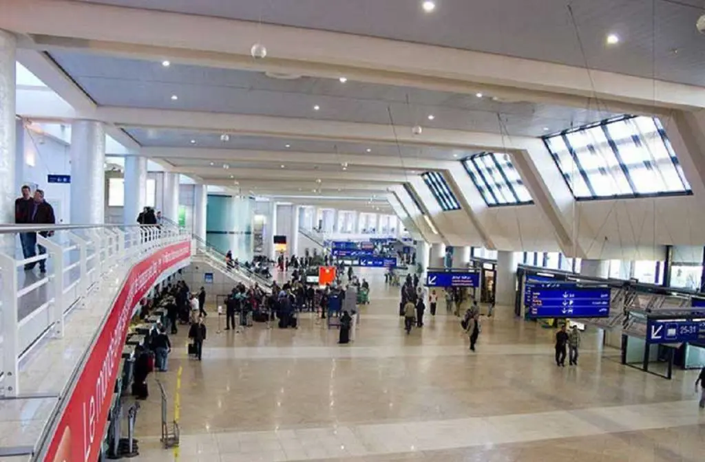 Trafic des capitaux : nouvelle tentative déjouée à l’aéroport d’Alger