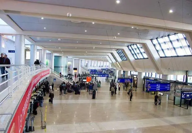 Trafic des capitaux : nouvelle tentative déjouée à l’aéroport d’Alger