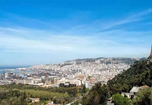 L’Algérie dans le top 10 des pays les plus riches en Afrique