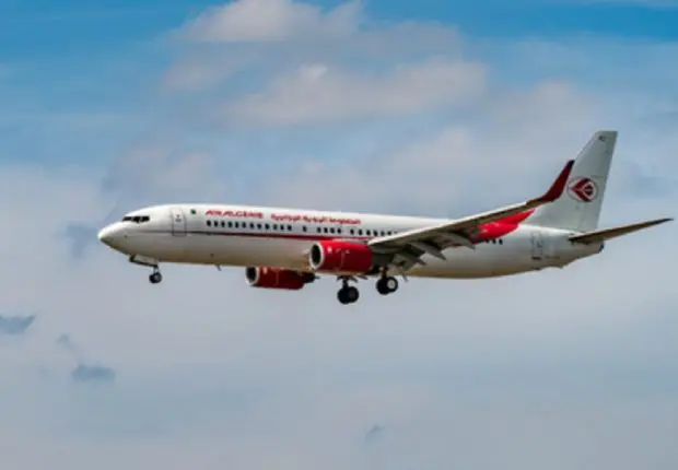 Vols été 2022 : Air Algérie renforce son programme vers le Qatar