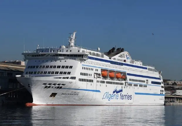 Traversées Skikda – Marseille : Algérie Ferries revoit son programme