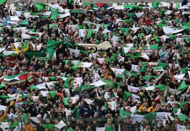 Chaînes qui diffusent le match Algérie – Ouganda le 4 juin à 20h