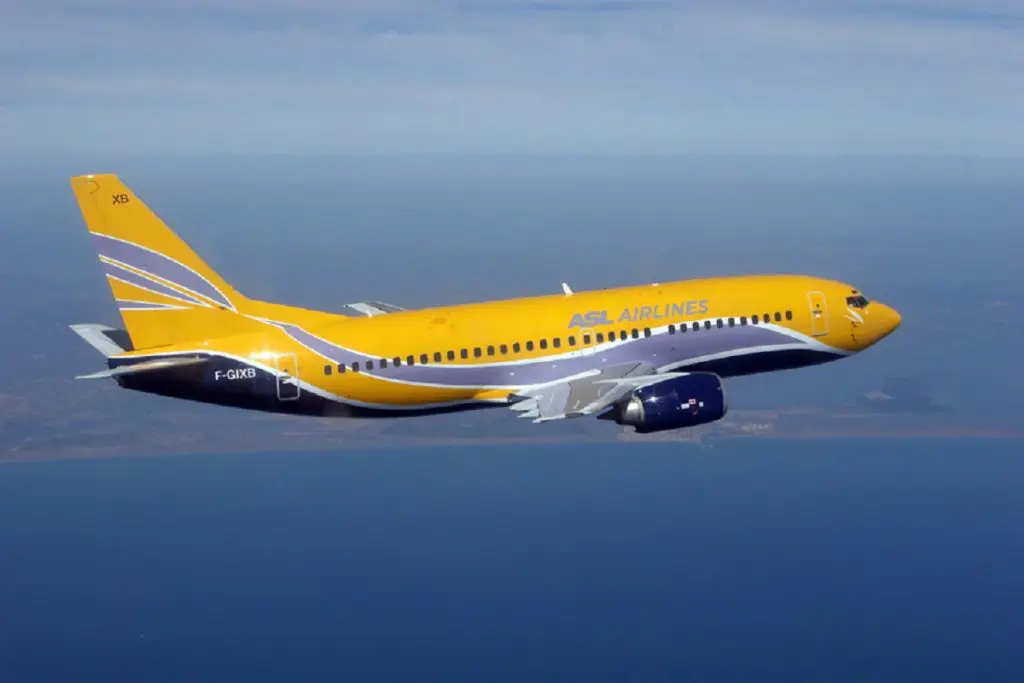 Vols Paris – Alger : ASL Airlines annonce des changements