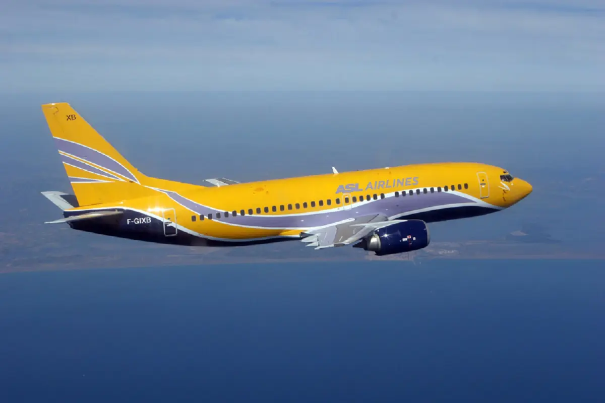 Vols Paris – Alger : ASL Airlines annonce des changements