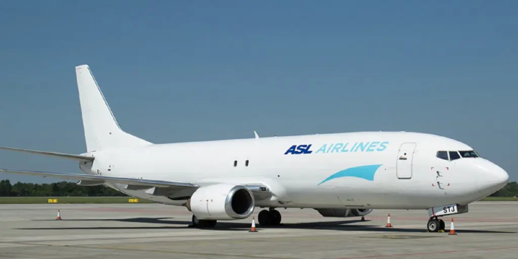 Vols France – Algérie : ASL Airlines dévoile son programme été 2022