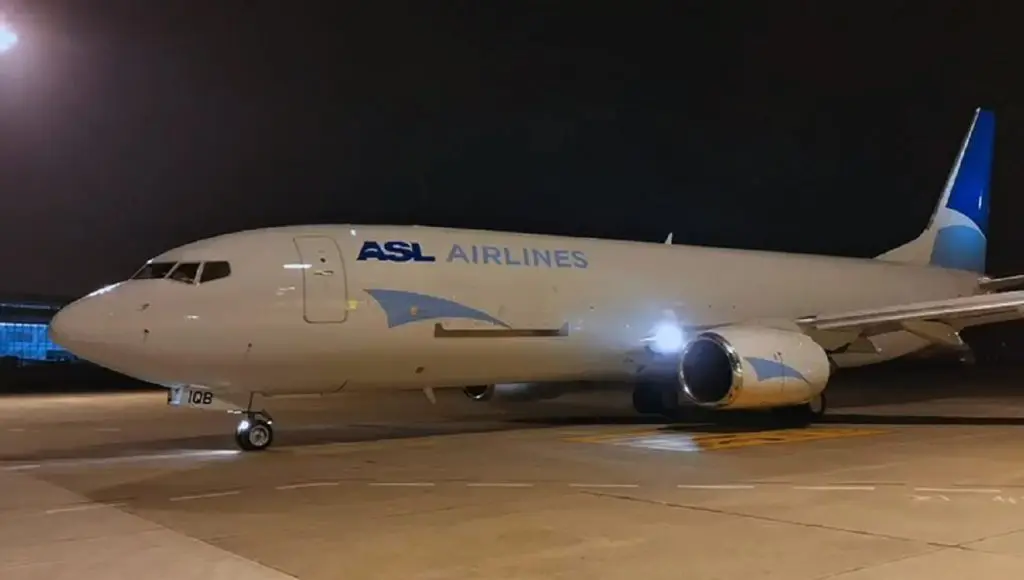 Nouveaux vols France – Algérie : les prix chez Asl Airlines