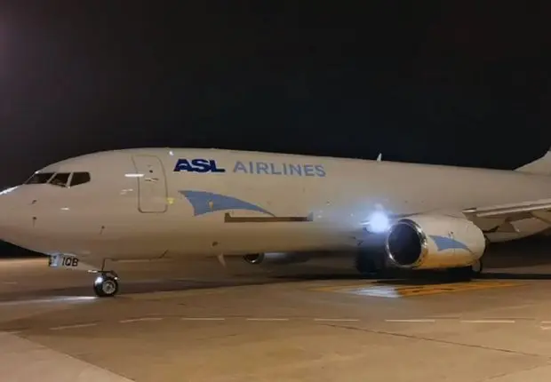 Nouveaux vols France – Algérie : les prix chez Asl Airlines