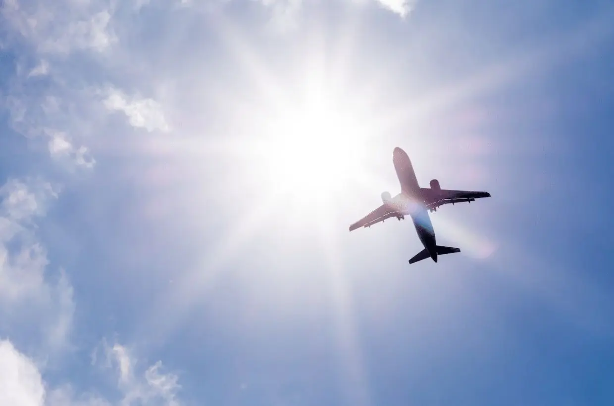 Vols Algérie-Belgique automne 2022 : des billets à partir de 90 euros