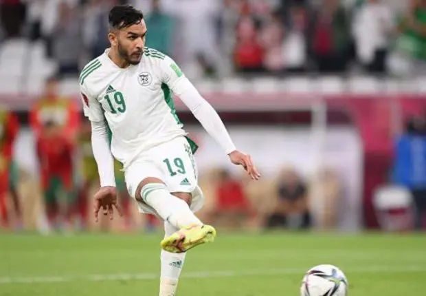 Transferts été 2022 : Bedrane file vers le Golfe