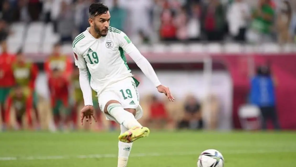 Transferts été 2022 : Bedrane file vers le Golfe