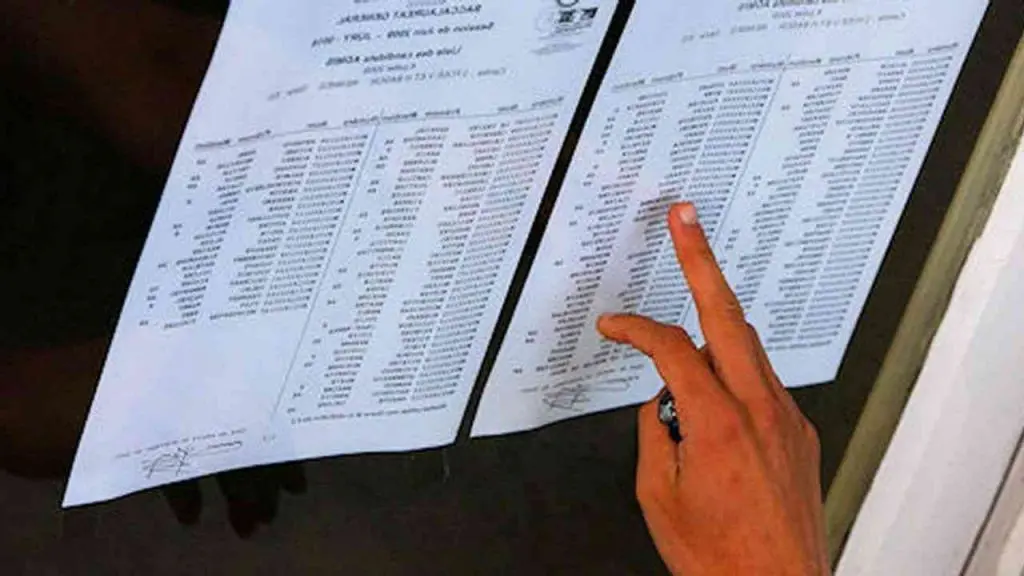 BEM 2022 : Belabed annonce la date prévue des résultats