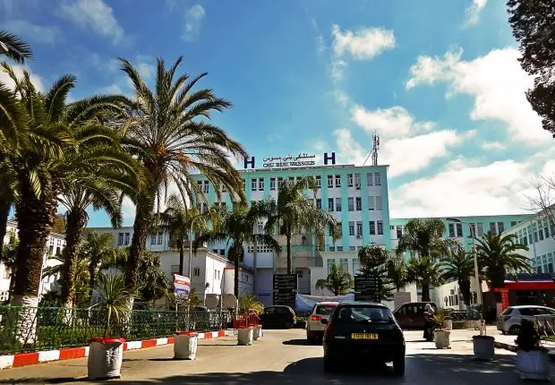 Crime crapuleux dans un hôpital à Alger : une infirmière assassinée