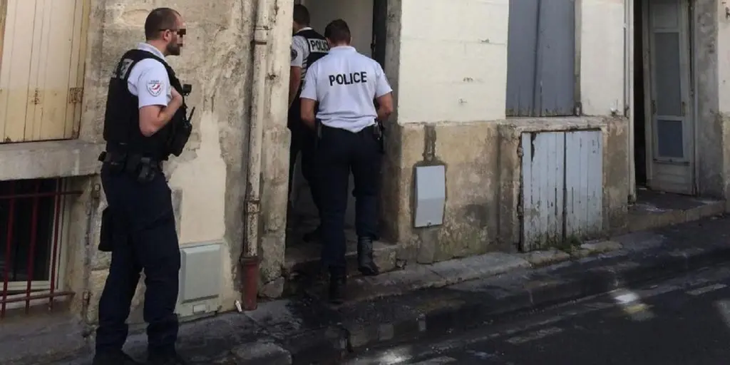 Agression au sud-ouest de la France : un Algérien arrêté
