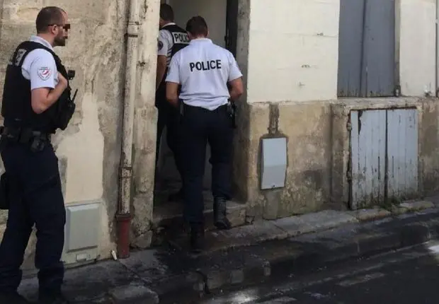 Agression au sud-ouest de la France : un Algérien arrêté