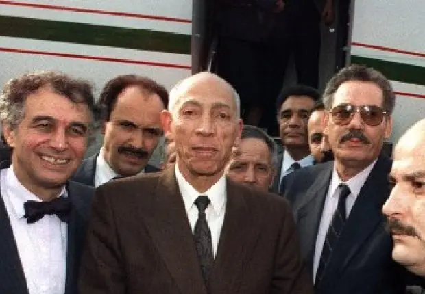 Mohamed Boudiaf : il y a 30 ans, l’assassinat de l’espoir du changement
